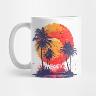 Summer Vibes Mug